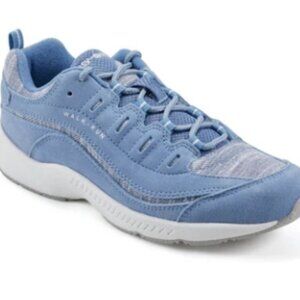 Easy Spirit/Romy Walking Shoe/Denim Blue/Size 6.5M